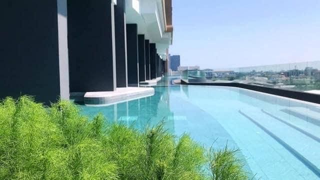 เช่าคอนโด นิช โมโน สุขุมวิท แบริ่ง คอนโดมิเนียม - Condo Rental Niche Mono Sukhumvit-Bearing condominium - 3078812