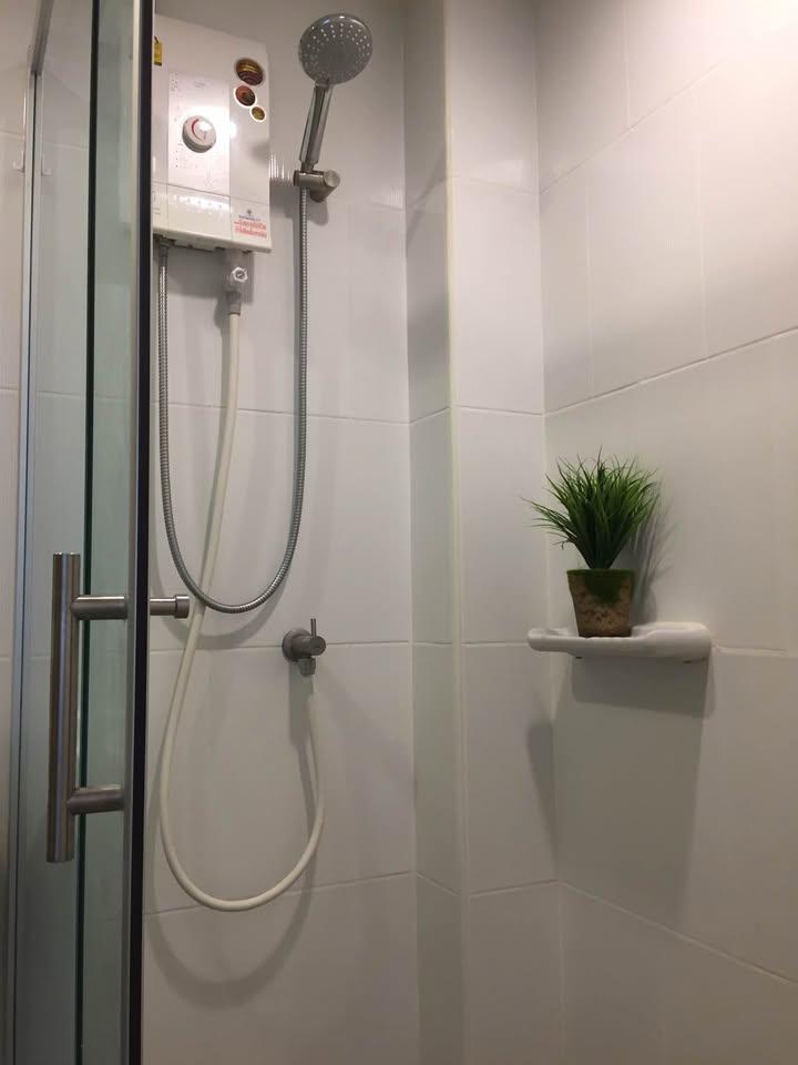 เช่าคอนโด ยู ดีไลท์ รัชวิภา คอนโดมิเนียม - Condo Rental U Delight Ratchavibha condominium - 3078980