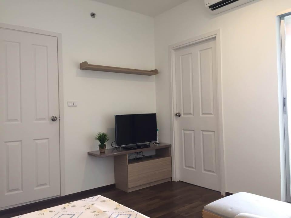 เช่าคอนโด ยู ดีไลท์ รัชวิภา คอนโดมิเนียม - Condo Rental U Delight Ratchavibha condominium - 3078977