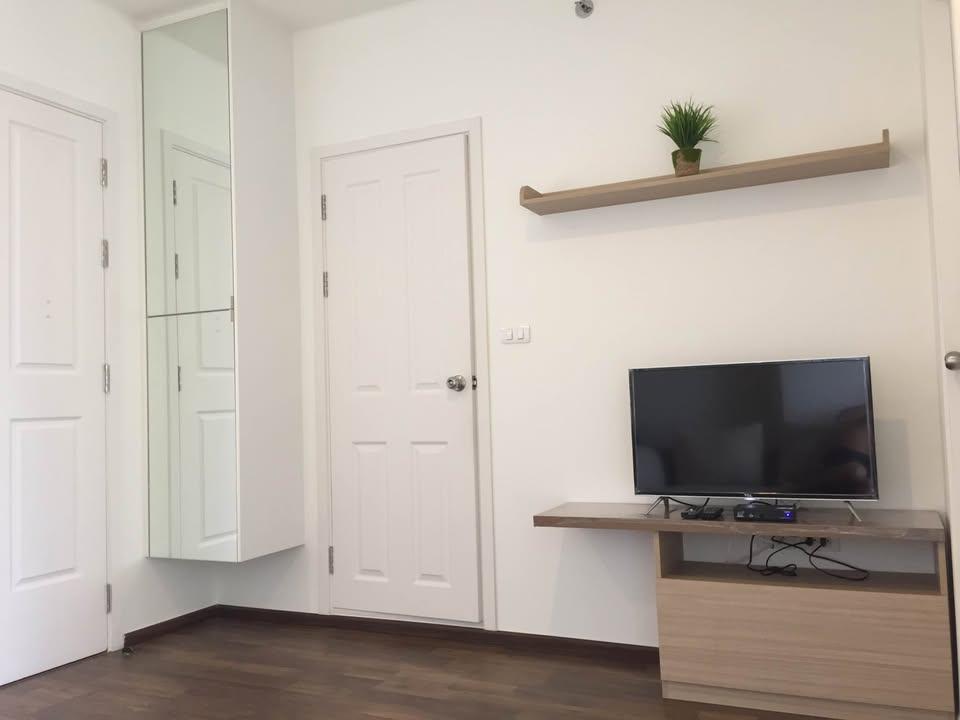 เช่าคอนโด ยู ดีไลท์ รัชวิภา คอนโดมิเนียม - Condo Rental U Delight Ratchavibha condominium - 3078975