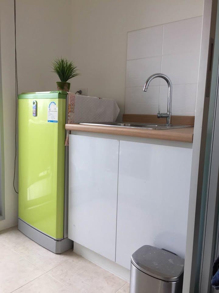 เช่าคอนโด ยู ดีไลท์ รัชวิภา คอนโดมิเนียม - Condo Rental U Delight Ratchavibha condominium - 3078979