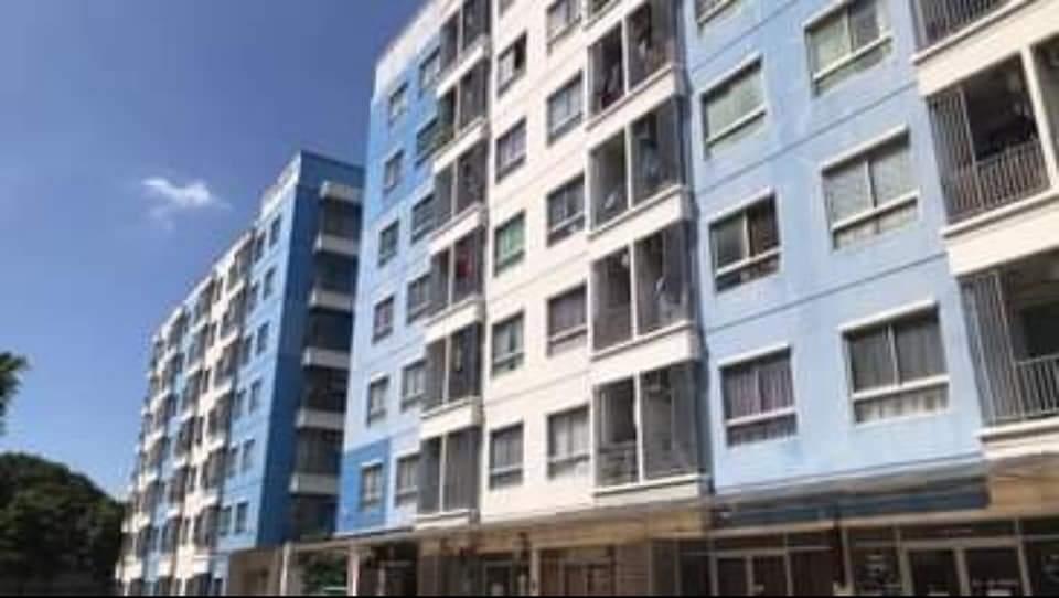 ขายคอนโด เดอะ คิท ติวานนท์ คอนโดมิเนียม - Sell Condo The Kith Tiwanon condominium - 3078994