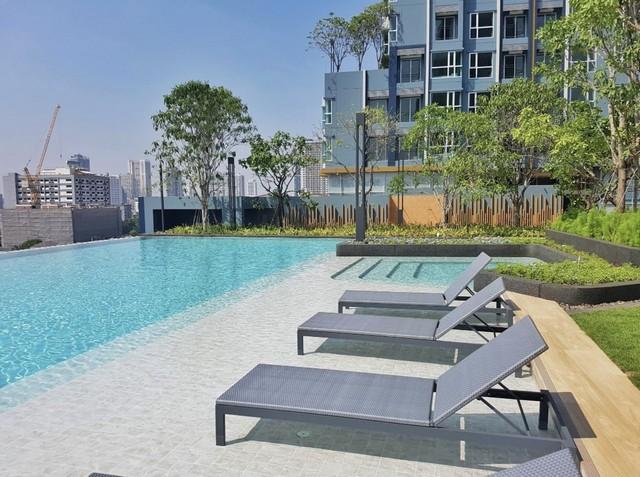 เช่าคอนโด ลุมพินี พาร์ค วิภาวดี-จตุจักร คอนโดมิเนียม - Condo Rental Lumpini Park Vibhavadi-Chatuchak condominium - 3079004