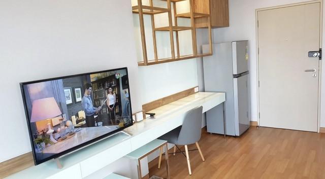 เช่าคอนโด ลุมพินี พาร์ค วิภาวดี-จตุจักร คอนโดมิเนียม - Condo Rental Lumpini Park Vibhavadi-Chatuchak condominium - 3079000