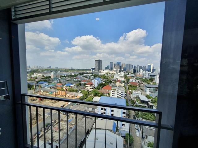 เช่าคอนโด ลุมพินี พาร์ค วิภาวดี-จตุจักร คอนโดมิเนียม - Condo Rental Lumpini Park Vibhavadi-Chatuchak condominium - 3079002