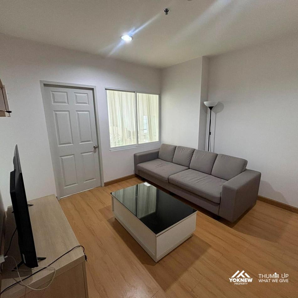 เช่าคอนโด ไลฟ์ แอท รัชดา-สุทธิสาร คอนโดมิเนียม - Condo Rental Life@Ratchada-Suthisan condominium - 3079189