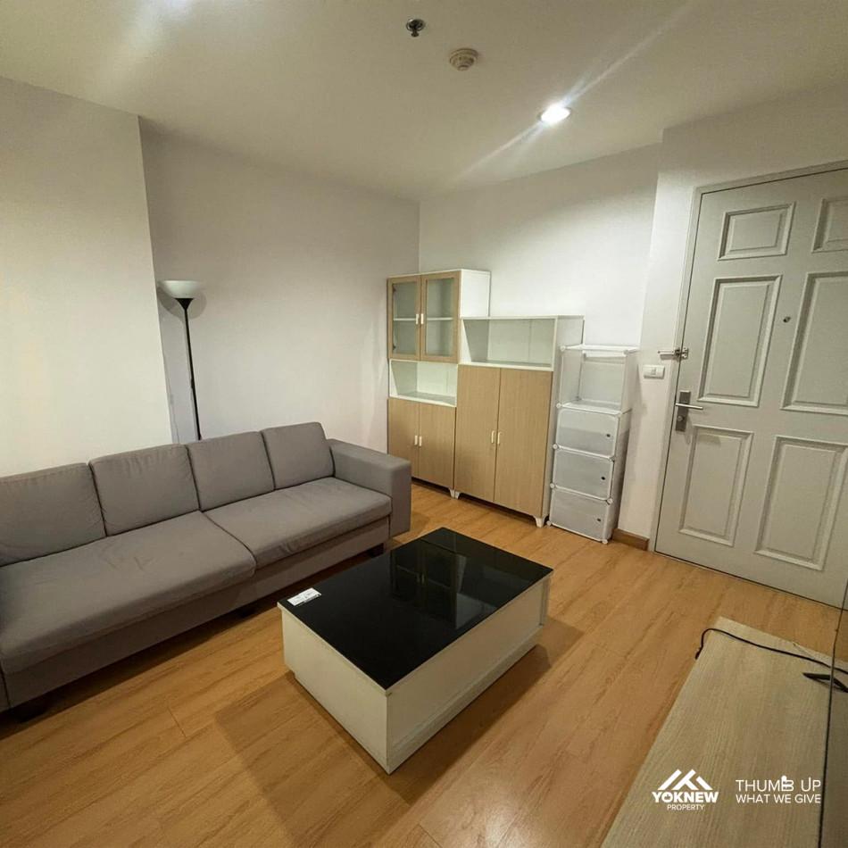 เช่าคอนโด ไลฟ์ แอท รัชดา-สุทธิสาร คอนโดมิเนียม - Condo Rental Life@Ratchada-Suthisan condominium - 3079187