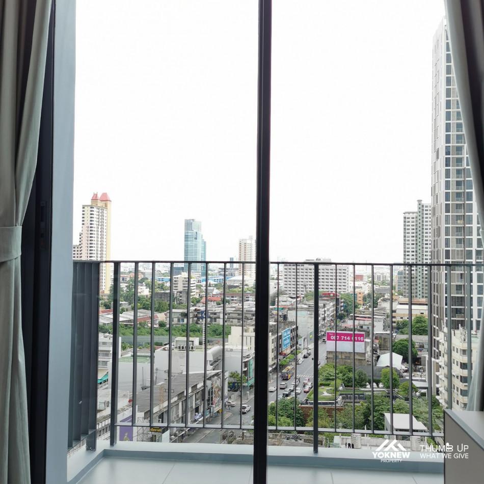 เช่าคอนโด เดอะ รีเซิร์ฟ พหล-ประดิพัทธ์ คอนโดมิเนียม - Condo Rental The Reserve Phahol-Pradipat Condominium - 3079593