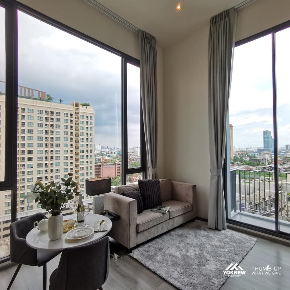 เช่าคอนโด เดอะ รีเซิร์ฟ พหล-ประดิพัทธ์ คอนโดมิเนียม - Condo Rental The Reserve Phahol-Pradipat Condominium - 3079589