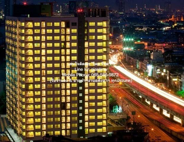 เช่าคอนโด ลุมพินี สวีท ปิ่นเกล้า คอนโดมิเนียม - Condo Rental Lumpini Suite Pinklao condominium - 3079651