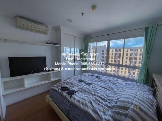 เช่าคอนโด ลุมพินี สวีท ปิ่นเกล้า คอนโดมิเนียม - Condo Rental Lumpini Suite Pinklao condominium - 3079655
