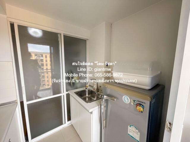 เช่าคอนโด ลุมพินี สวีท ปิ่นเกล้า คอนโดมิเนียม - Condo Rental Lumpini Suite Pinklao condominium - 3079656