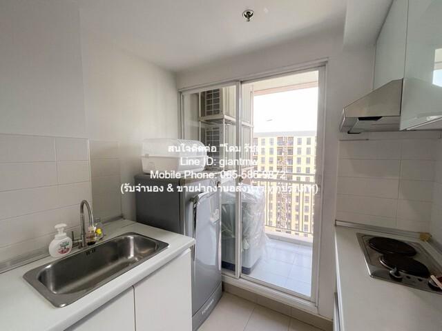 เช่าคอนโด ลุมพินี สวีท ปิ่นเกล้า คอนโดมิเนียม - Condo Rental Lumpini Suite Pinklao condominium - 3079657