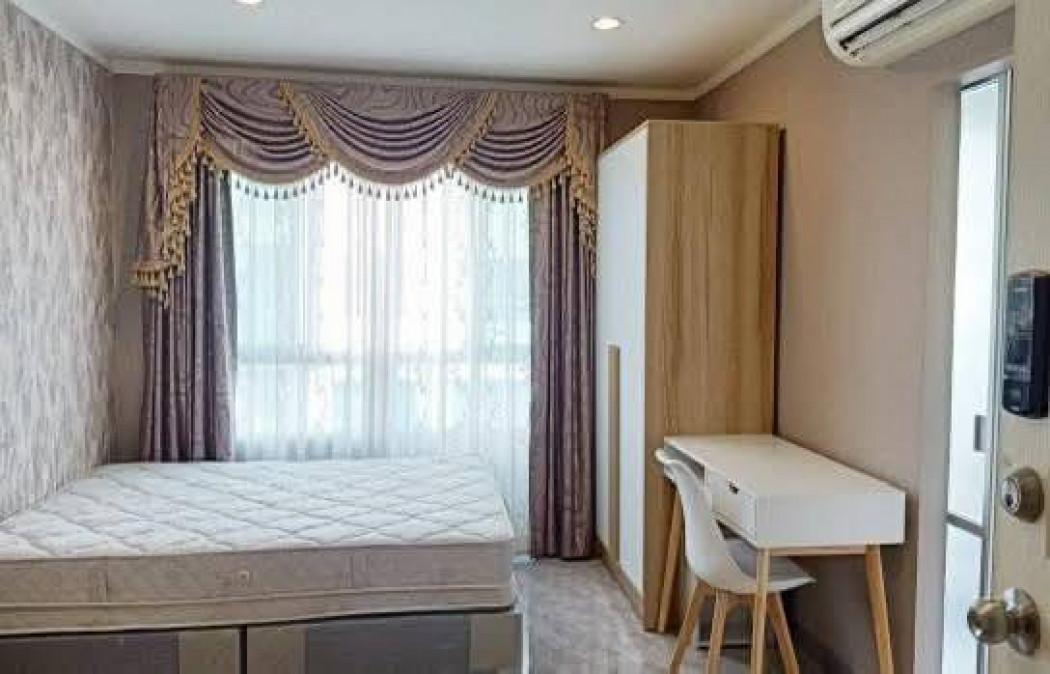 ขายคอนโด Lumpini Ville พัฒนาการ - เพชรบุรีตัดใหม่ (ลุมพินี วิลล์ พัฒนาการ - เพชรบุรีตัดใหม่) - Sell Condo   - 3079677