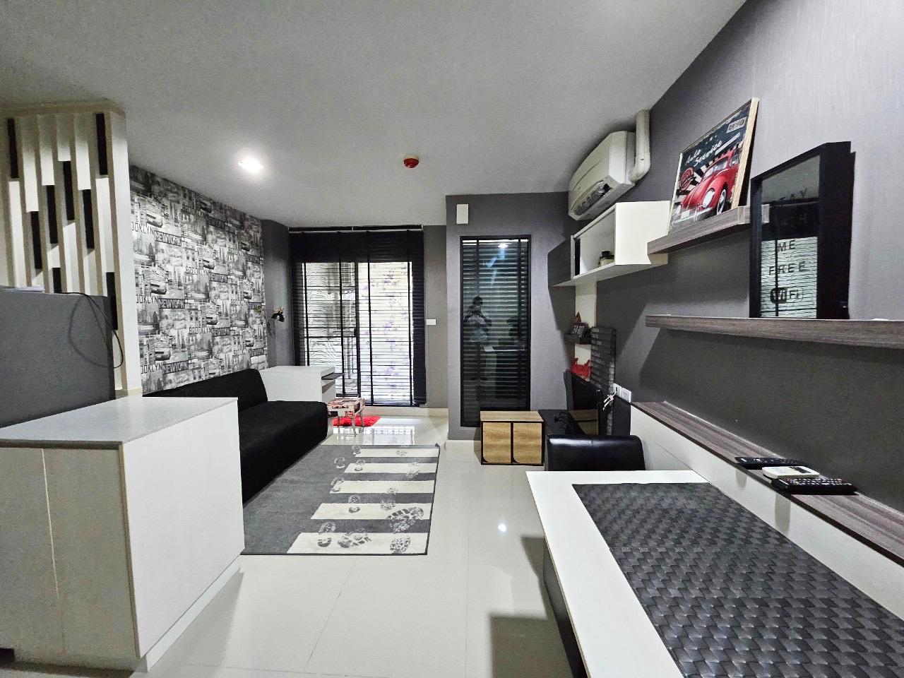 ขายคอนโด เดอะ ลิ้งค์ วาโน 64 คอนโดมิเนียม - Sell Condo The Link Vano 64 condominium - 3079763
