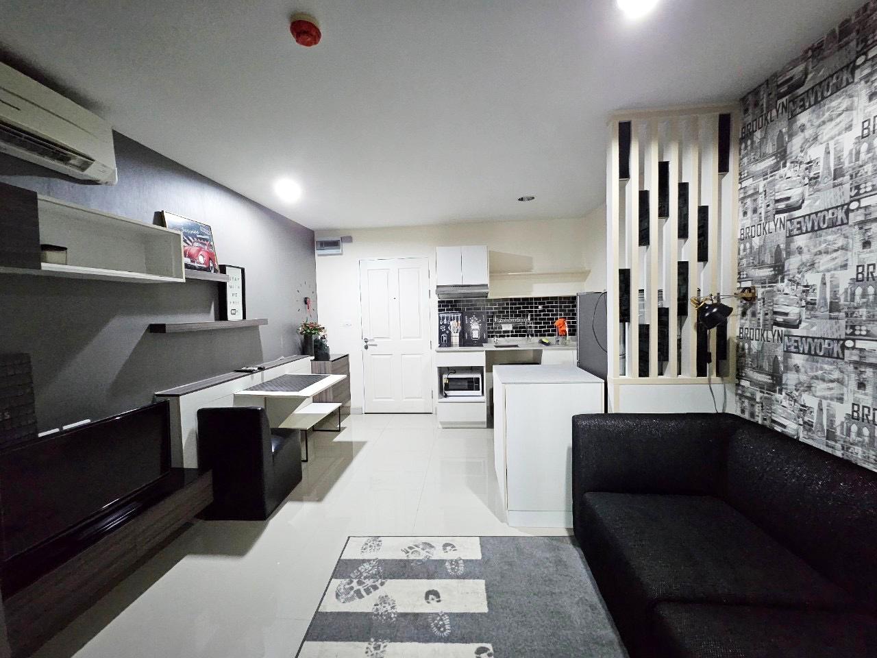ขายคอนโด เดอะ ลิ้งค์ วาโน 64 คอนโดมิเนียม - Sell Condo The Link Vano 64 condominium - 3079764