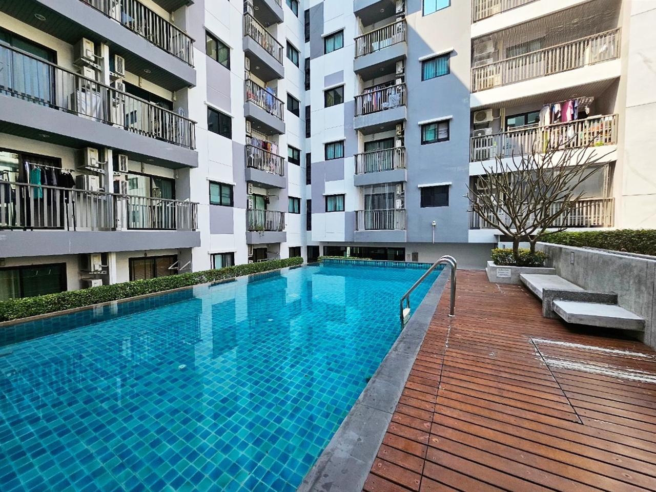 ขายคอนโด เดอะ ลิ้งค์ วาโน 64 คอนโดมิเนียม - Sell Condo The Link Vano 64 condominium - 3079767