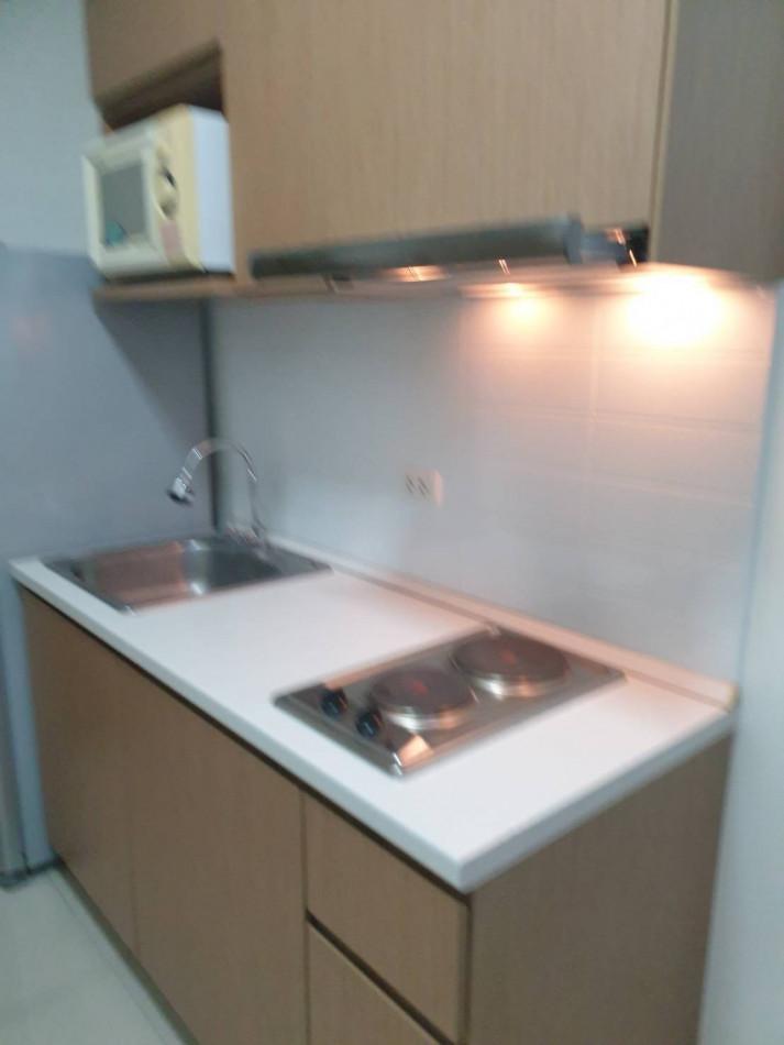 เช่าคอนโด ให้เช่า คอนโด Ideo Mix Phaholyothin (ไอดีโอ มิกซ์ พหลโยธิน) พื้นที่ 38 ตร.ม. - Condo Rental   - 3079777