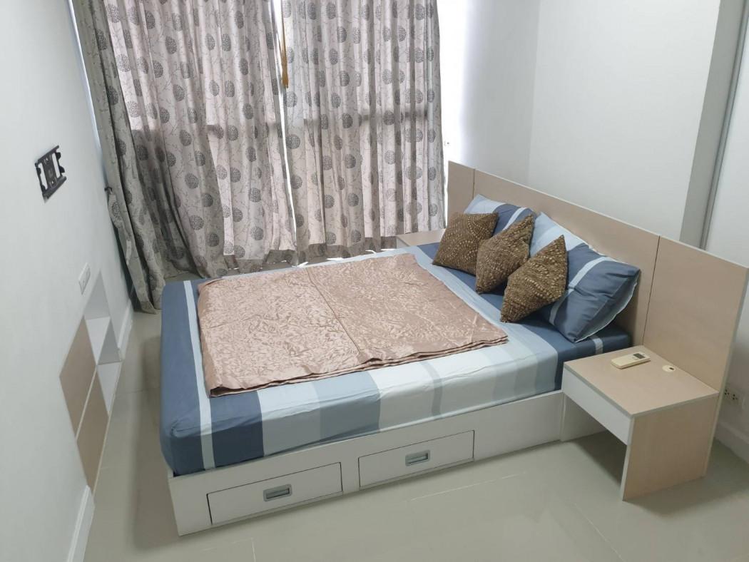 เช่าคอนโด ให้เช่า คอนโด Ideo Mix Phaholyothin (ไอดีโอ มิกซ์ พหลโยธิน) พื้นที่ 38 ตร.ม. - Condo Rental   - 3079774