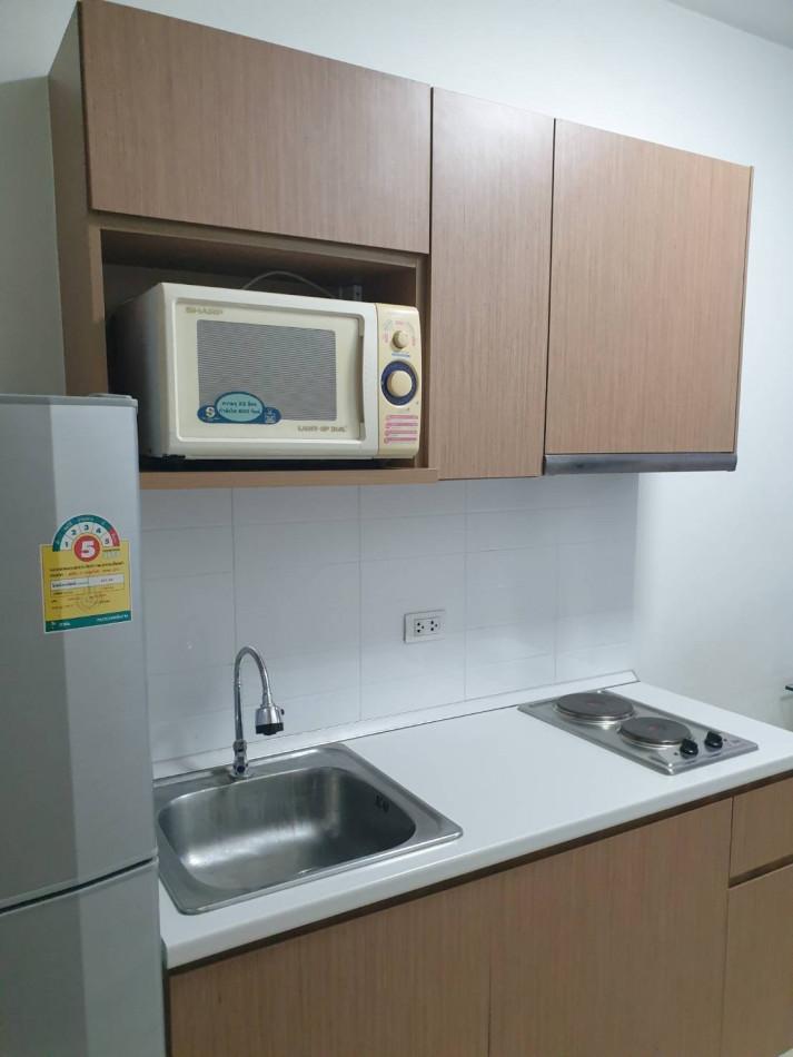 เช่าคอนโด ให้เช่า คอนโด Ideo Mix Phaholyothin (ไอดีโอ มิกซ์ พหลโยธิน) พื้นที่ 38 ตร.ม. - Condo Rental   - 3079776