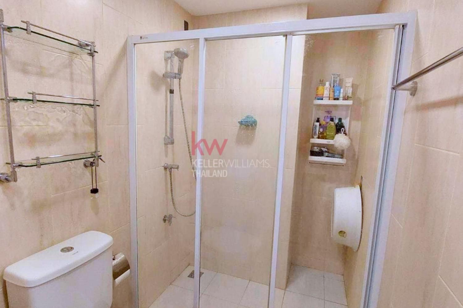 เช่าคอนโด แอทโมซ ลาดพร้าว 71 คอนโดมิเนียม - Condo Rental Atmoz Ladprao 71 Condominium - 3079788