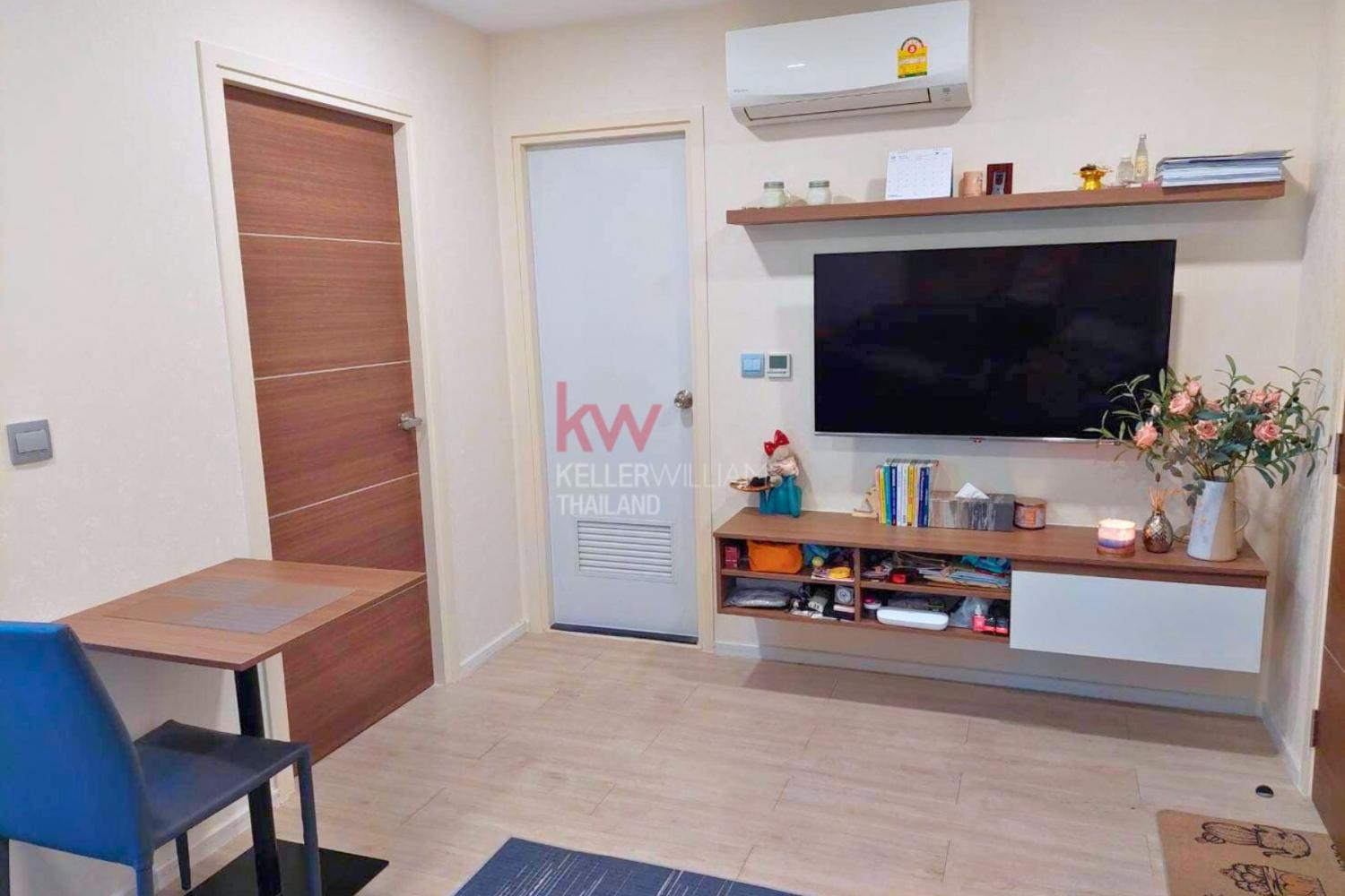 เช่าคอนโด แอทโมซ ลาดพร้าว 71 คอนโดมิเนียม - Condo Rental Atmoz Ladprao 71 Condominium - 3079784