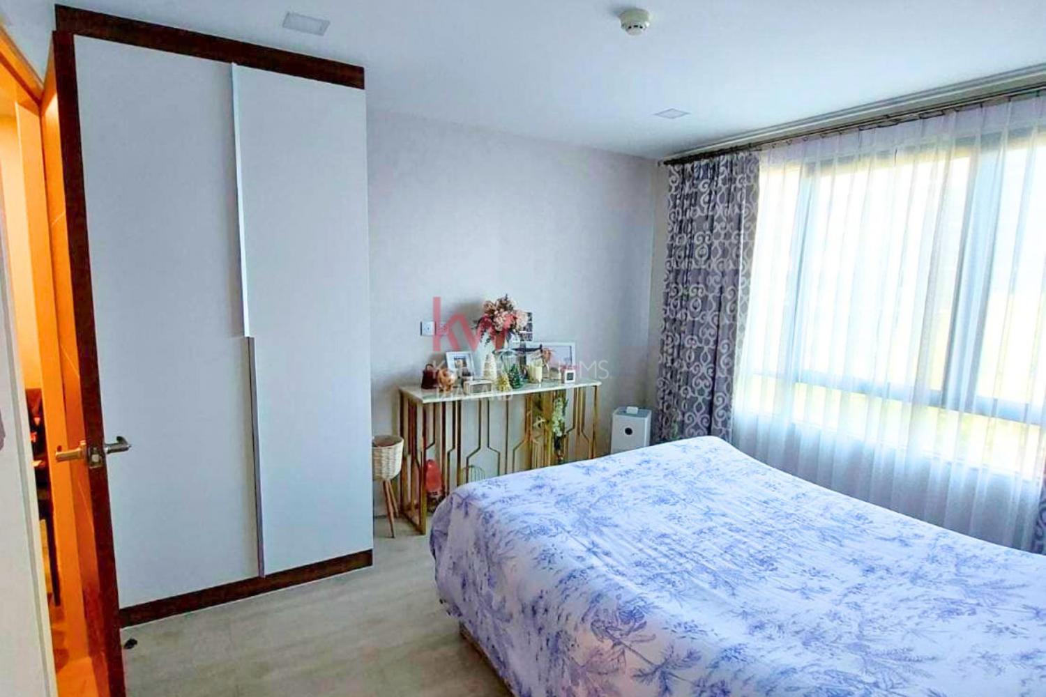 เช่าคอนโด แอทโมซ ลาดพร้าว 71 คอนโดมิเนียม - Condo Rental Atmoz Ladprao 71 Condominium - 3079786