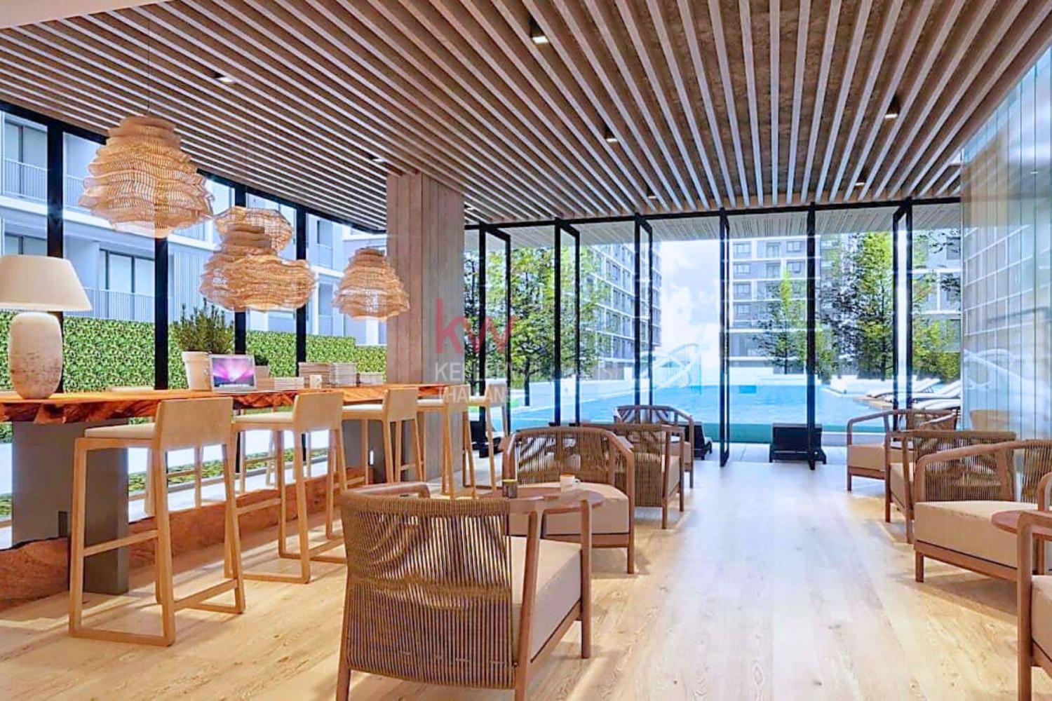 เช่าคอนโด แอทโมซ ลาดพร้าว 71 คอนโดมิเนียม - Condo Rental Atmoz Ladprao 71 Condominium - 3079789