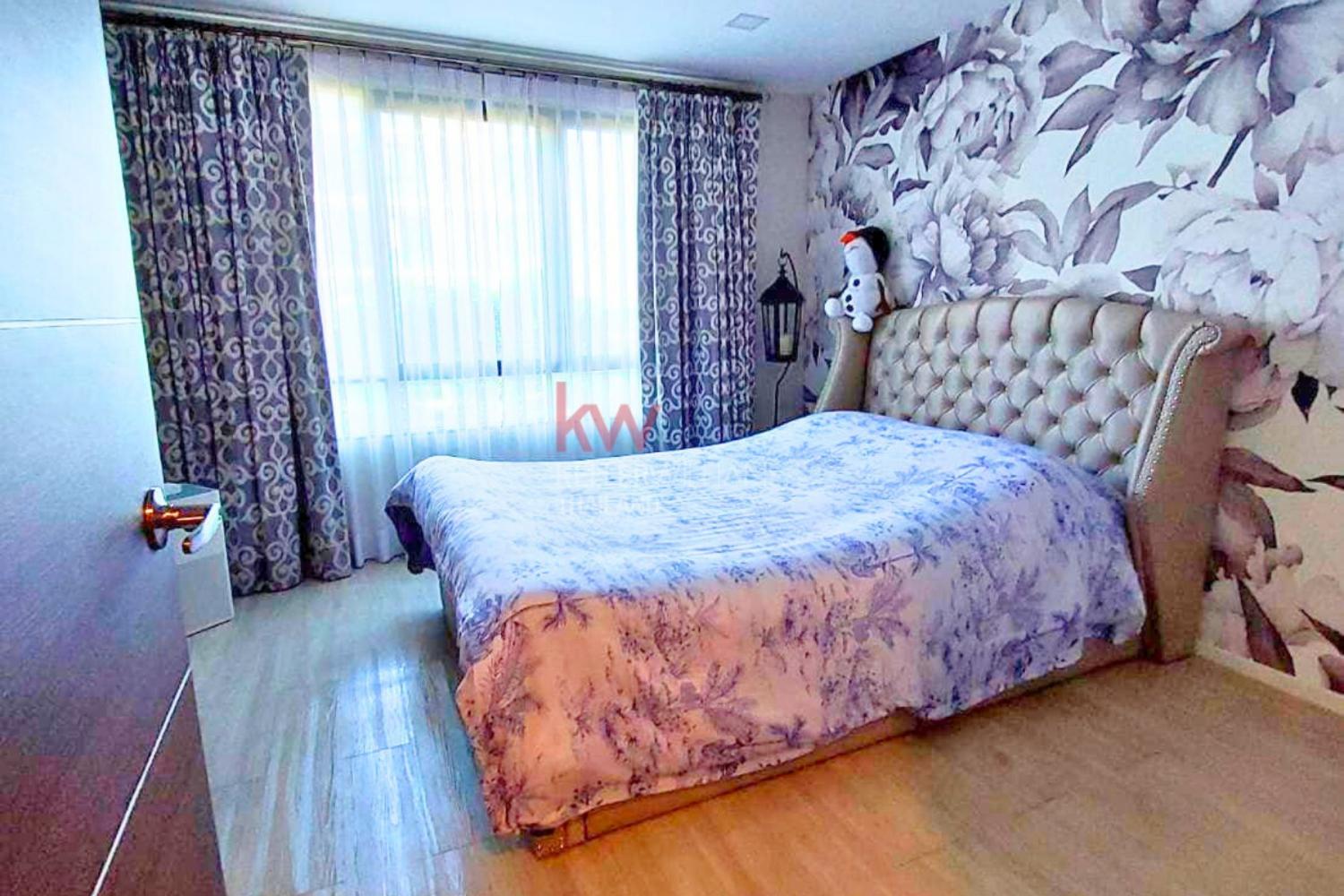 เช่าคอนโด แอทโมซ ลาดพร้าว 71 คอนโดมิเนียม - Condo Rental Atmoz Ladprao 71 Condominium - 3079783