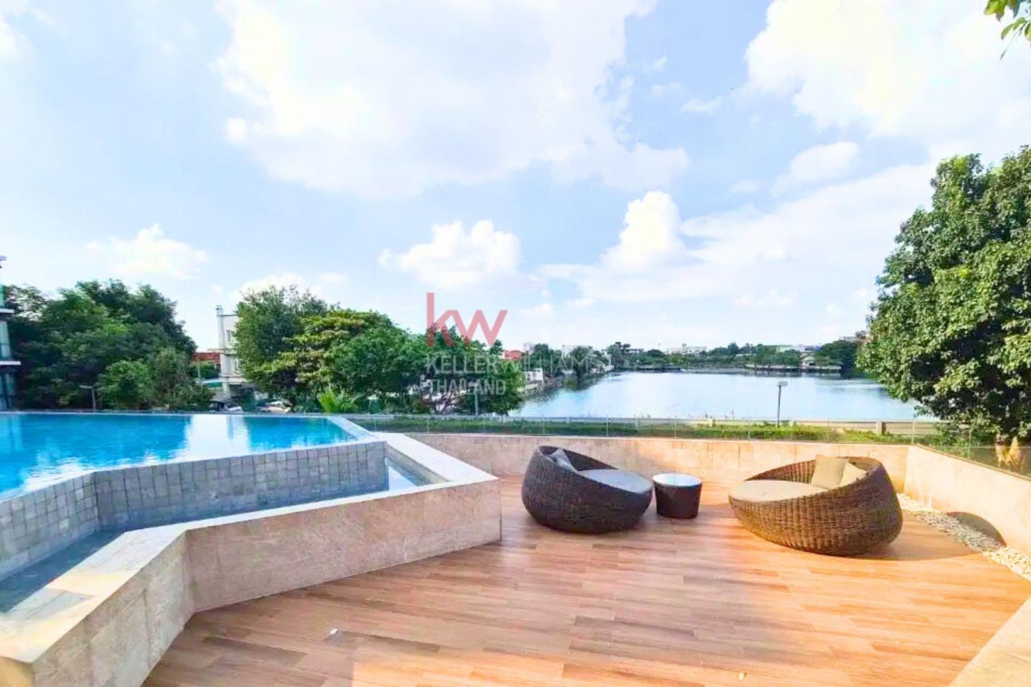 เช่าคอนโด แอทโมซ ลาดพร้าว 71 คอนโดมิเนียม - Condo Rental Atmoz Ladprao 71 Condominium - 3079790