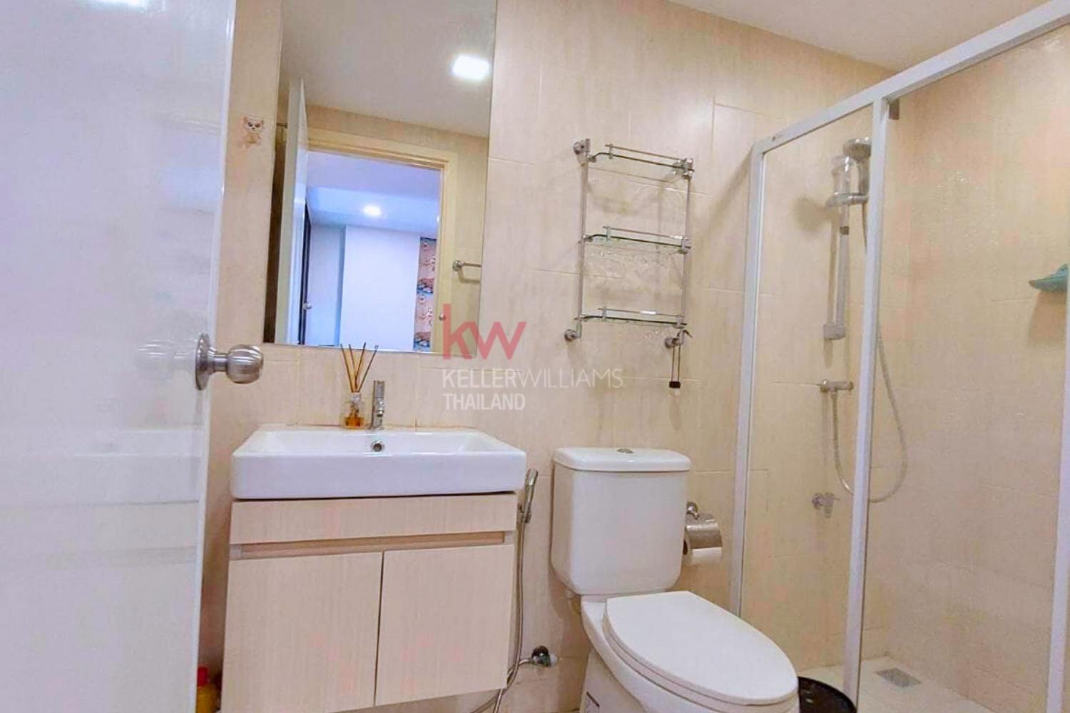 เช่าคอนโด แอทโมซ ลาดพร้าว 71 คอนโดมิเนียม - Condo Rental Atmoz Ladprao 71 Condominium - 3079787