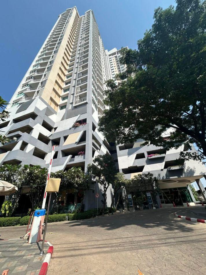 เช่าคอนโด ศุภาลัย วิสต้า ห้าแยกปากเกร็ด คอนโดมิเนียม - Condo Rental Supalai Vista Pak-Kred Intersection condominium - 3079835