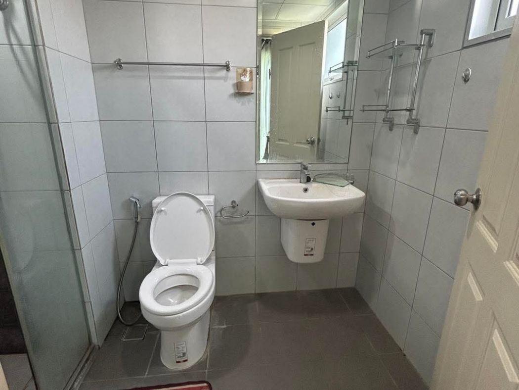 เช่าคอนโด ศุภาลัย วิสต้า ห้าแยกปากเกร็ด คอนโดมิเนียม - Condo Rental Supalai Vista Pak-Kred Intersection condominium - 3079830