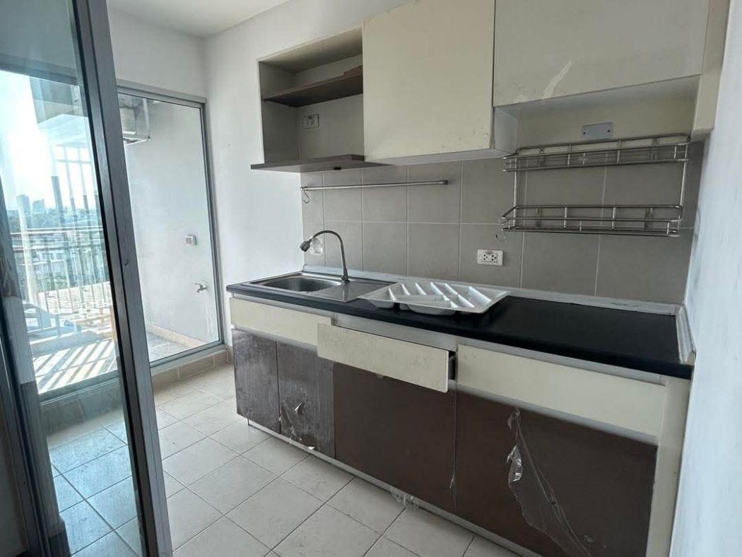 เช่าคอนโด ศุภาลัย วิสต้า ห้าแยกปากเกร็ด คอนโดมิเนียม - Condo Rental Supalai Vista Pak-Kred Intersection condominium - 3079826