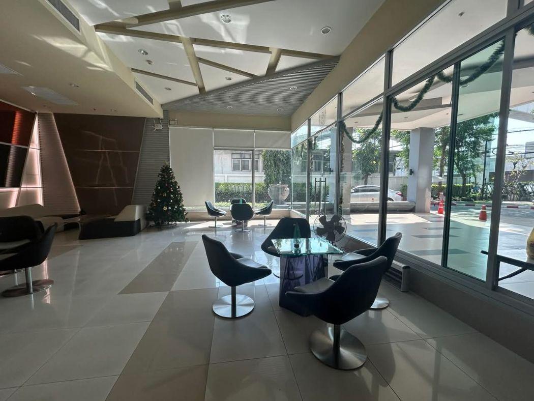 เช่าคอนโด ศุภาลัย วิสต้า ห้าแยกปากเกร็ด คอนโดมิเนียม - Condo Rental Supalai Vista Pak-Kred Intersection condominium - 3079832
