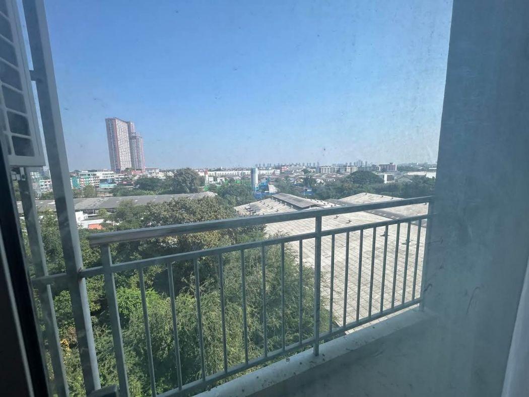 เช่าคอนโด ศุภาลัย วิสต้า ห้าแยกปากเกร็ด คอนโดมิเนียม - Condo Rental Supalai Vista Pak-Kred Intersection condominium - 3079828