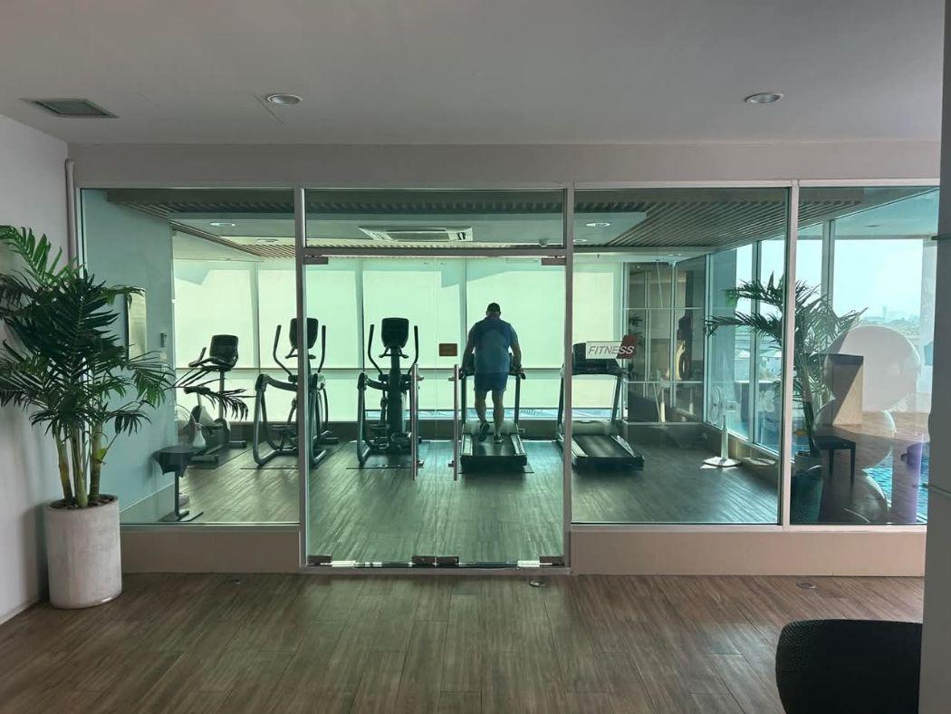 เช่าคอนโด ศุภาลัย วิสต้า ห้าแยกปากเกร็ด คอนโดมิเนียม - Condo Rental Supalai Vista Pak-Kred Intersection condominium - 3079833