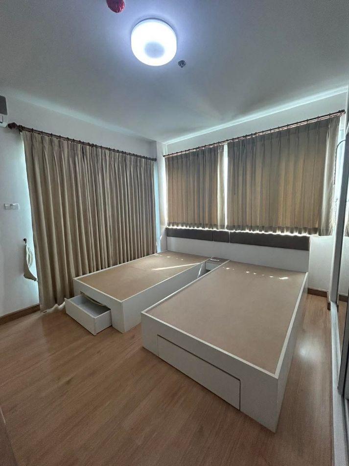 ขายคอนโด ศุภาลัย วิสต้า ห้าแยกปากเกร็ด คอนโดมิเนียม - Sell Condo Supalai Vista Pak-Kred Intersection condominium - 3079838