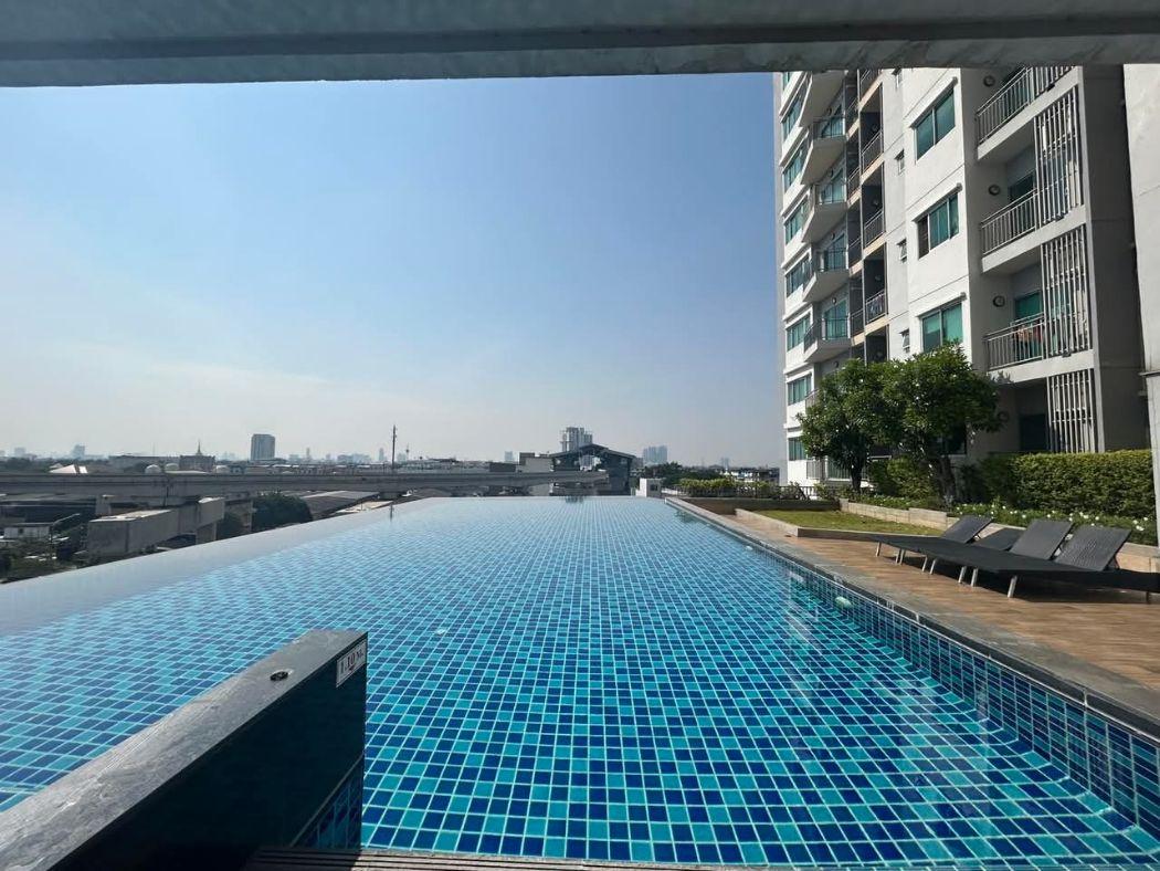 ขายคอนโด ศุภาลัย วิสต้า ห้าแยกปากเกร็ด คอนโดมิเนียม - Sell Condo Supalai Vista Pak-Kred Intersection condominium - 3079846