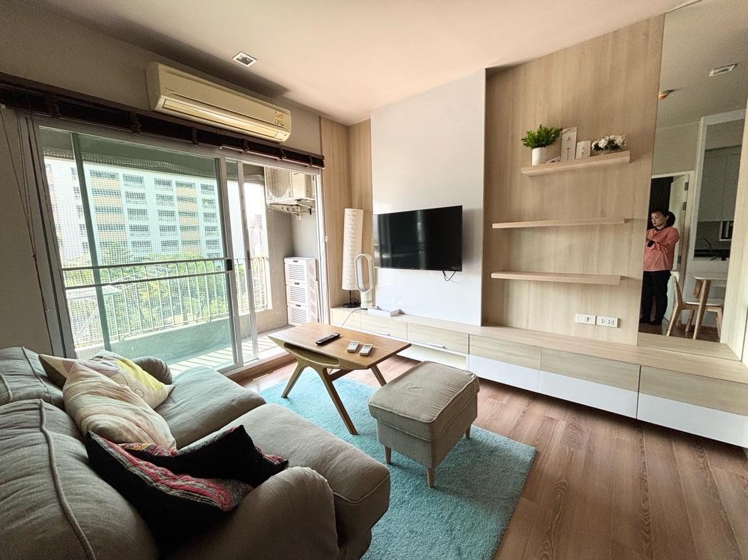 เช่าคอนโด เดอะ ซี๊ด มูซี่ คอนโดมิเนียม - Condo Rental The Seed Musee condominium - 3080464