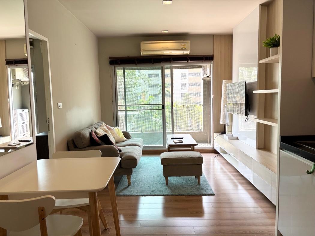 เช่าคอนโด เดอะ ซี๊ด มูซี่ คอนโดมิเนียม - Condo Rental The Seed Musee condominium - 3080462