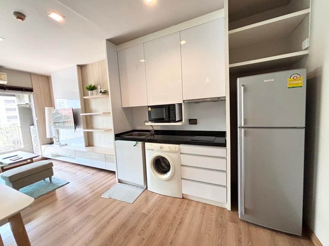 เช่าคอนโด เดอะ ซี๊ด มูซี่ คอนโดมิเนียม - Condo Rental The Seed Musee condominium - 3080466