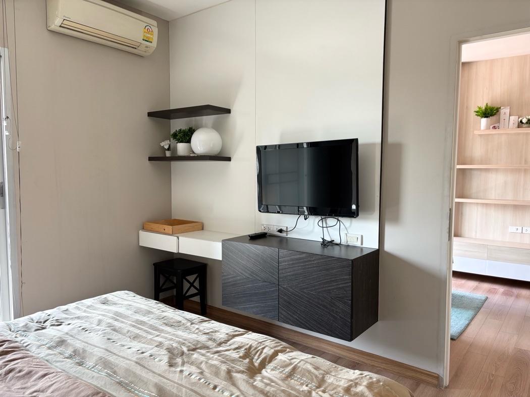 เช่าคอนโด เดอะ ซี๊ด มูซี่ คอนโดมิเนียม - Condo Rental The Seed Musee condominium - 3080468