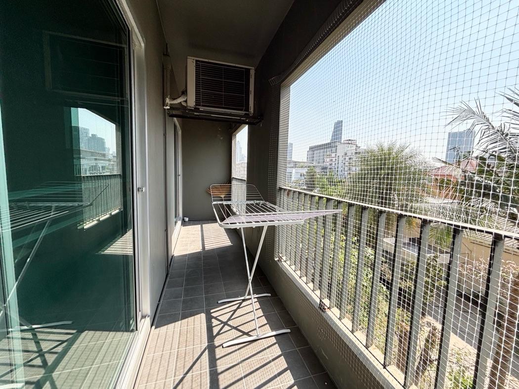 เช่าคอนโด เดอะ ซี๊ด มูซี่ คอนโดมิเนียม - Condo Rental The Seed Musee condominium - 3080472