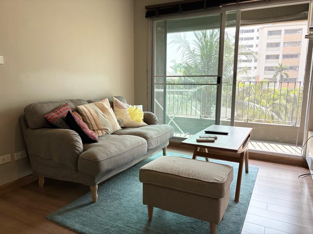 เช่าคอนโด เดอะ ซี๊ด มูซี่ คอนโดมิเนียม - Condo Rental The Seed Musee condominium - 3080463