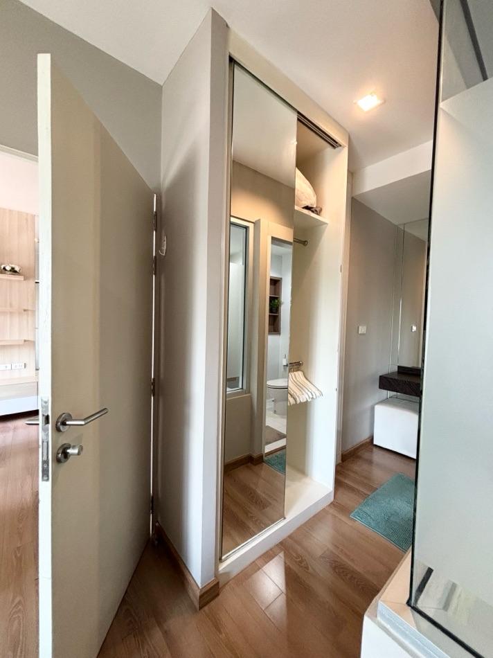 เช่าคอนโด เดอะ ซี๊ด มูซี่ คอนโดมิเนียม - Condo Rental The Seed Musee condominium - 3080467