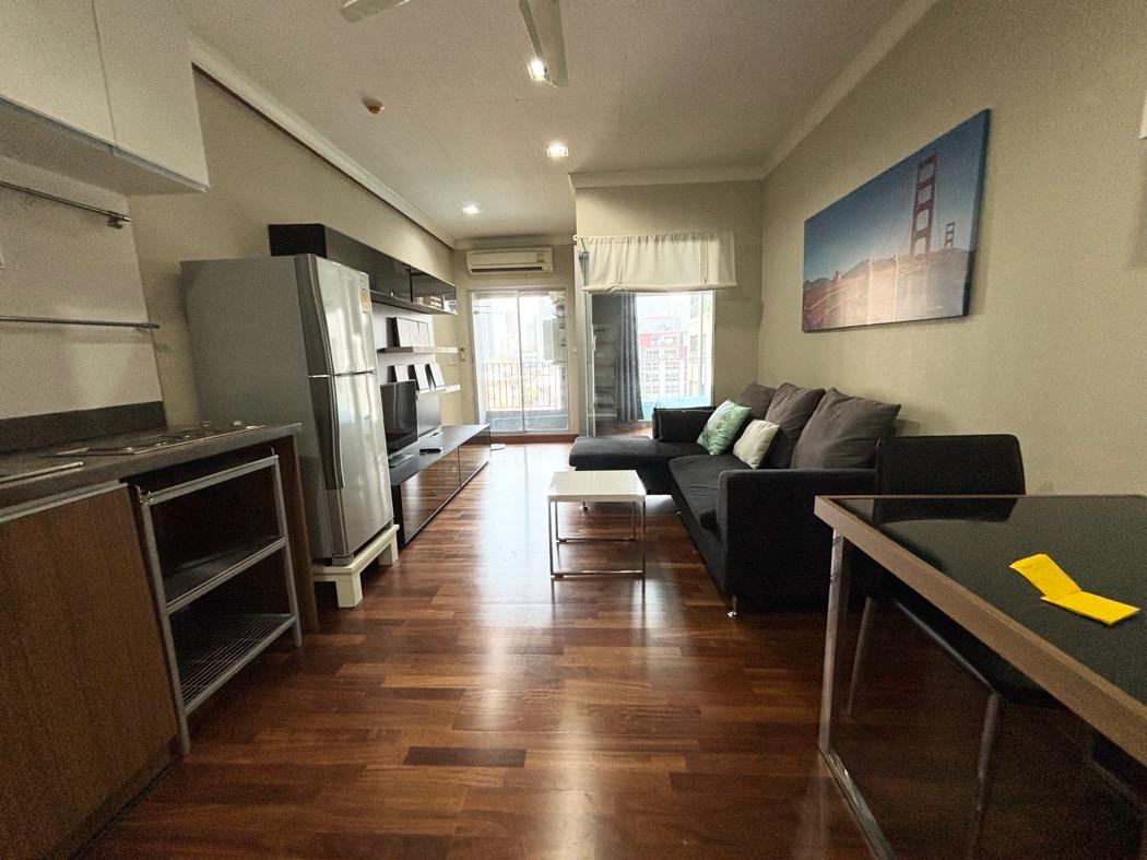เช่าคอนโด เดอะ ซี๊ด มูซี่ คอนโดมิเนียม - Condo Rental The Seed Musee condominium - 3080515