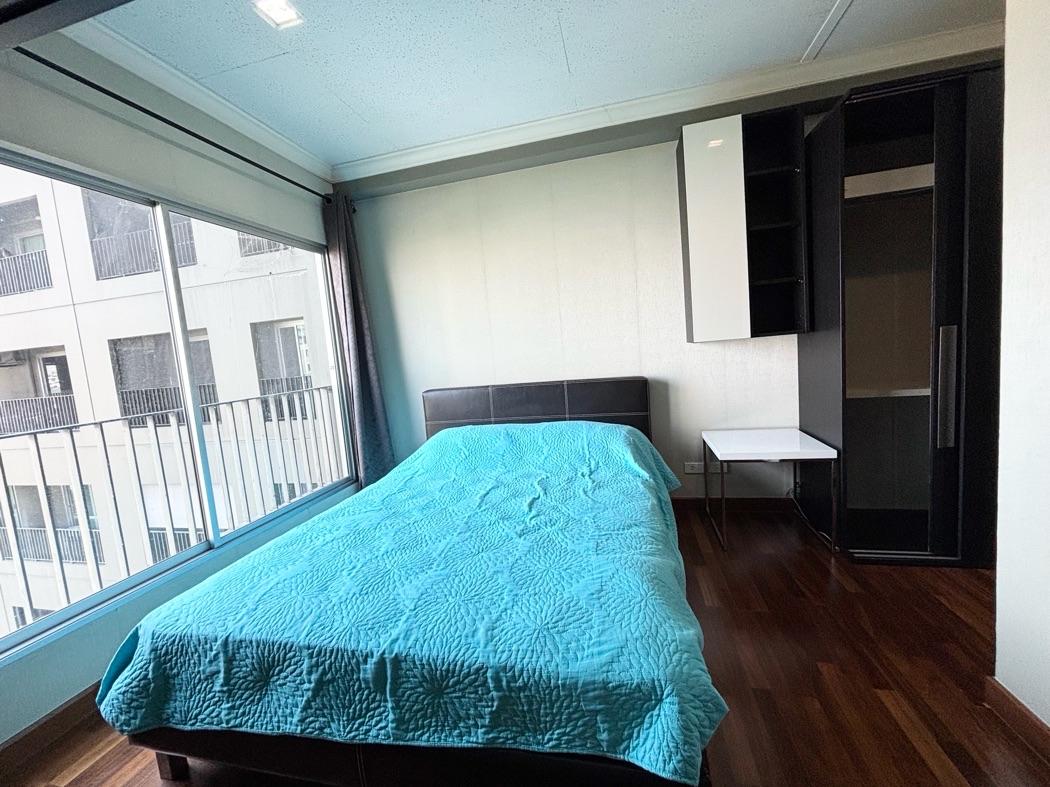 เช่าคอนโด เดอะ ซี๊ด มูซี่ คอนโดมิเนียม - Condo Rental The Seed Musee condominium - 3080521