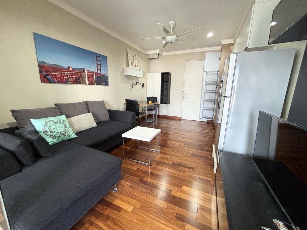 เช่าคอนโด เดอะ ซี๊ด มูซี่ คอนโดมิเนียม - Condo Rental The Seed Musee condominium - 3080516