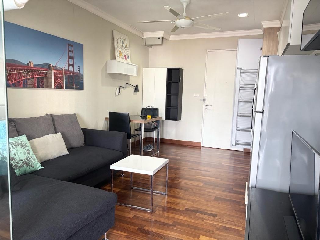 เช่าคอนโด เดอะ ซี๊ด มูซี่ คอนโดมิเนียม - Condo Rental The Seed Musee condominium - 3080518
